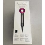 سشوار دایسون مدل Dyson Supersonic HD07 - Image 11
