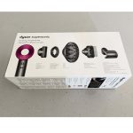 سشوار دایسون مدل Dyson Supersonic HD07 - Image 12