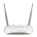 مودم روتر بی سیم تی پی-لینک TD-W8961N