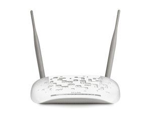 مودم روتر بی سیم تی پی-لینک TD-W8961N