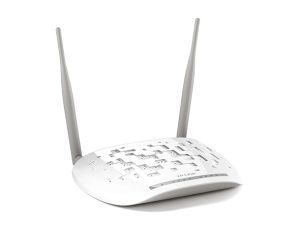 مودم روتر بی سیم تی پی-لینک TD-W8961N - Image 2