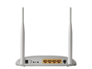 مودم روتر بی سیم تی پی-لینک TD-W8961N - Image 3