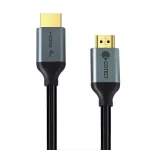 کابل انتقال تصویر دو سر HDMI کوتتسی مدل 87102 طول 2 متر
