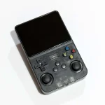 کنسول بازی دستی قابل حمل مدل R36S - Image 2