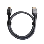 کابل انتقال تصویر دو سر HDMI کوتتسی مدل 87106 طول 2 متر - Image 2