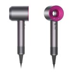 سشوار دایسون مدل Dyson Supersonic HD07 - Image 4
