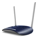 مودم روتر بی سیم تی پی لینک مدل W-9960 - Image 2