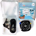 فن خنک کننده رادیاتوری گوشی موبایل X122A PRO - Image 5