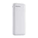 پاوربانک‌ ADATA مدل C100 ظرفیت 10000 میلی آمپر ساعت - Image 6