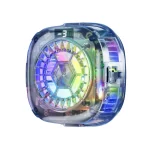 فن خنک کننده رادیاتوری گوشی موبایل X122A PRO - Image 2