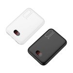 پاور بانک یوسامز مدل PB9 Mini ظرفیت 10000 میلی آمپر ساعت - Image 3