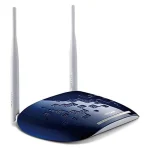 مودم روتر بی سیم تی پی لینک مدل W-9960 - Image 3