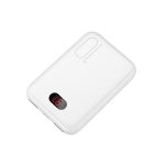 پاور بانک یوسامز مدل PB9 Mini ظرفیت 10000 میلی آمپر ساعت - Image 2