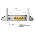 مودم روتر بی سیم تی پی لینک مدل W-9960 - Image 4