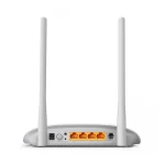 مودم روتر بی سیم تی پی لینک مدل W-9960 - Image 5