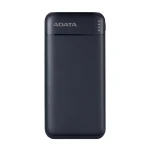 پاوربانک‌ ADATA مدل C100 ظرفیت 10000 میلی آمپر ساعت