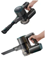 جاروشارژی BAOHEI مدل BH-202X - Image 3