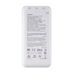 پاوربانک‌ ADATA مدل C100 ظرفیت 10000 میلی آمپر ساعت - Image 7