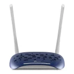 مودم روتر بی سیم تی پی لینک مدل W-9960