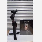 گیمبال حرفه ای همراه با لرزش گیر مدل Hohem iSteady X3 SE - Image 7