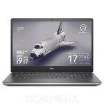 لپ تاپ ورک استیشن Dell مدل Precision 7760