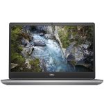 لپ‌تاپ ورک‌استیشن 17.3 اینچی Dell مدل Precision 7750 - Image 2