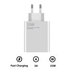 شارژر اصلی شیائومی 33 وات (Xiaomi charger 33w) - Image 5