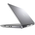 لپ‌تاپ ورک‌استیشن 17.3 اینچی Dell مدل Precision 7750 - Image 4