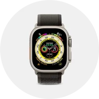 ساعت هوشمند