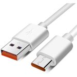 شارژر اصلی شیائومی 67 وات (Xiaomi charger 67w-بدون کابل) - Image 5