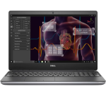 لپ‌تاپ ورک‌استیشن 17.3 اینچی Dell مدل Precision 7750