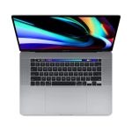 لپ‌تاپ 16 اینچی اپل مدل MacBooK Pro A2141  - Image 4