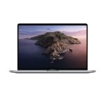لپ‌تاپ 16 اینچی اپل مدل MacBooK Pro A2141  - Image 2