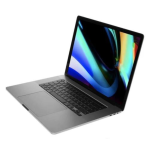 لپ‌تاپ 16 اینچی اپل مدل MacBooK Pro A2141  - Image 3