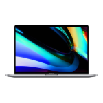 لپ‌تاپ 16 اینچی اپل مدل MacBooK Pro A2141 