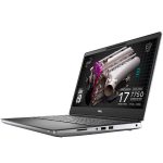 لپ‌تاپ ورک‌استیشن 17.3 اینچی Dell مدل Precision 7750 - Image 5