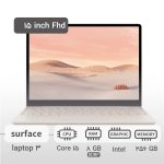 لپ تاپ 15 اینچی Microsoft مدل Surface Laptop 3 15inch - Image 9