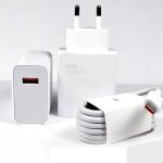 شارژر اصلی شیائومی 67 وات (Xiaomi charger 67w-بدون کابل) - Image 6