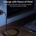 کابل USB به Type-c جوی روم مدل S-A63 از سری StarWay Series با توان 66 وات - Image 5
