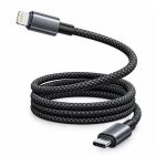 کابل مغناطیسی ۳۰ وات USB-C به لایتنینگ JOYROOM مدل S-A65  
