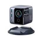 شارژر رومیزی هوشمند جوی روم مدل JR-TRD01