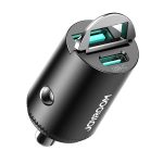 شارژر فندکی خودرو Joyroom مدل JR-CCN18 با توان 65 وات - Image 2