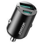 شارژر فندکی خودرو Joyroom مدل JR-CCN18 با توان 65 وات
