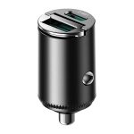 شارژر فندکی خودرو Joyroom مدل JR-CCN18 با توان 65 وات - Image 4