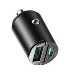 شارژر فندکی خودرو Joyroom مدل JR-CCN18 با توان 65 وات - Image 3