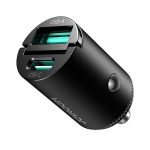 شارژر فندکی خودرو Joyroom مدل JR-CCN18 با توان 65 وات - Image 5