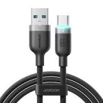 کابل USB به Type-c جوی روم مدل S-A63 از سری StarWay Series با توان 66 وات - Image 2